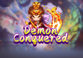 NEW88 Demon Conquered