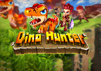 NEW88 Dino Hunter