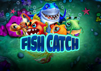 NEW88 Fish Catch