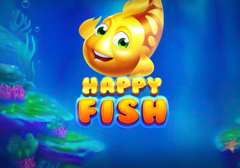 NEW88 Happy Fish