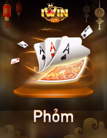 NEW88 Iwin Phom Portrait